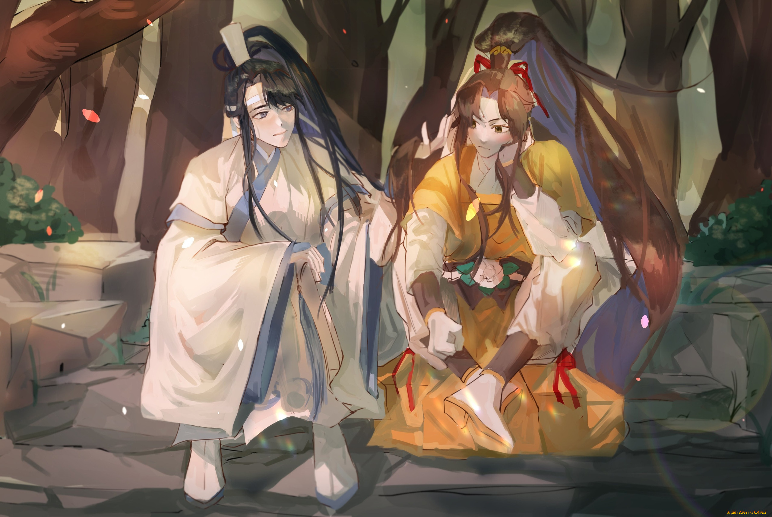 , mo dao zu shi, , , , 